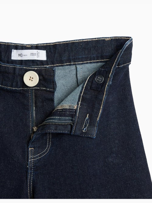 Jeans marines, mo fashion - Kiabi