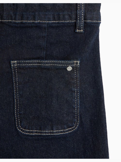 Jeans marines, mo fashion - Kiabi
