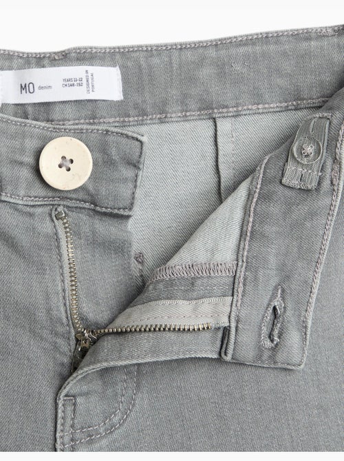 Jeans marines, mo fashion - Kiabi Jeans marines, mo fashion - Kiabi