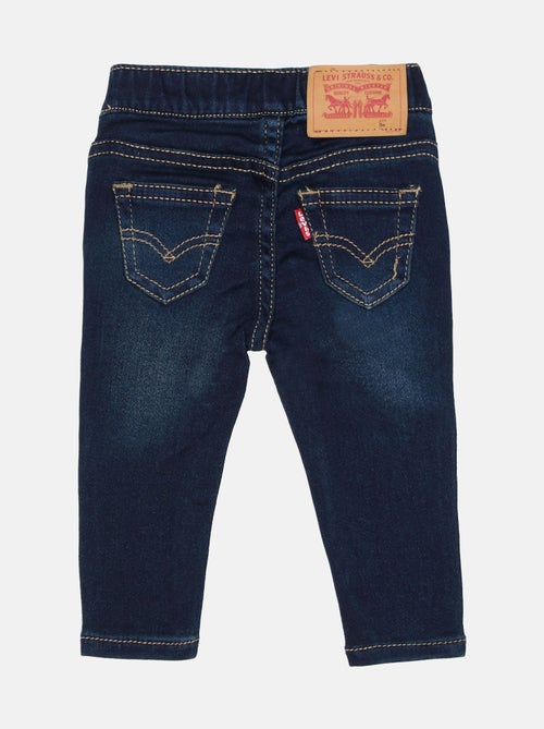 Jeans met elastische tailleband - Levi's Kids - Kiabi