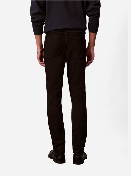 Jeans met knoop - calvin klein - Kiabi Jeans met knoop - calvin klein - Kiabi