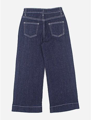Jeans met rechte pasvorm - Kids Star