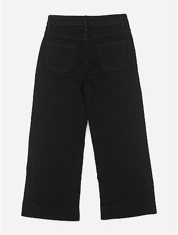 Jeans met rechte pasvorm - Kids Star