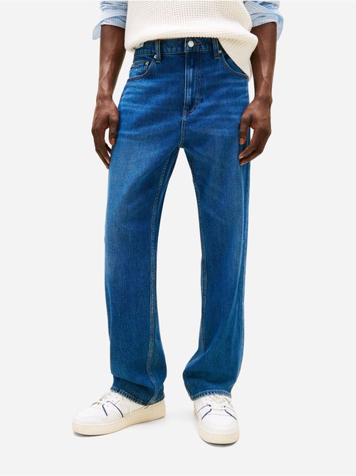 Jeans met rechte pasvorm - Tommy jeans - Kiabi