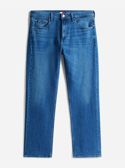 Jeans met rechte pasvorm - Tommy jeans - Kiabi