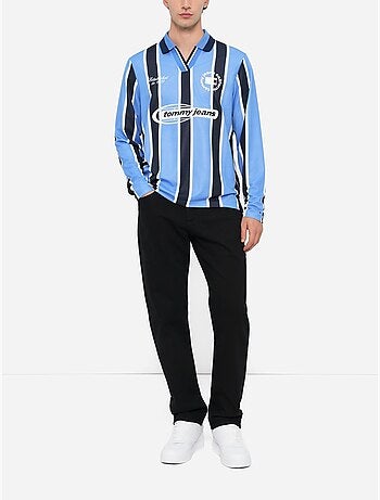Jeans met rechte pasvorm - Tommy jeans