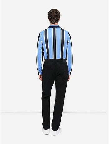 Jeans met rechte pasvorm - Tommy jeans