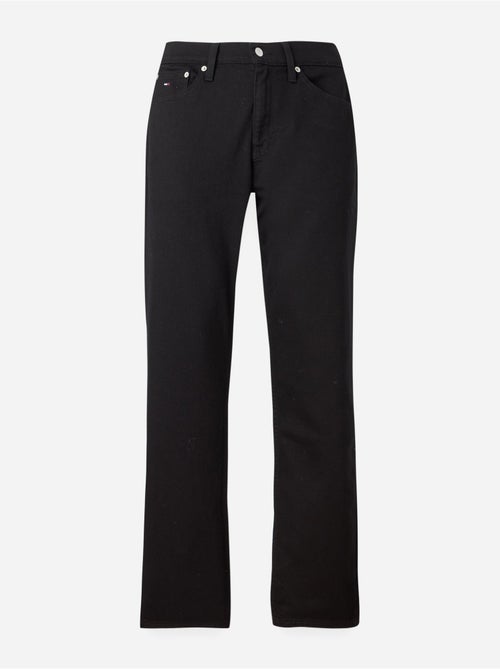 Jeans met rechte pasvorm - Tommy jeans - Kiabi