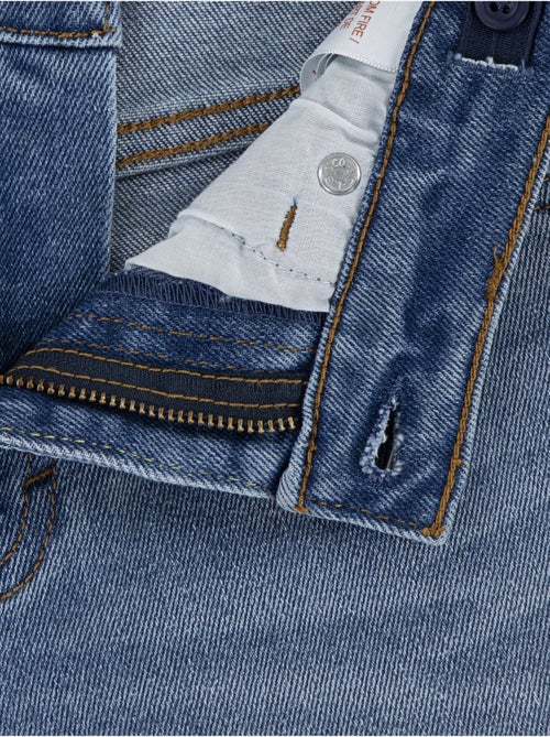 Jeans met wijde pasvorm - levi's kids - Kiabi Jeans met wijde pasvorm - levi's kids - Kiabi