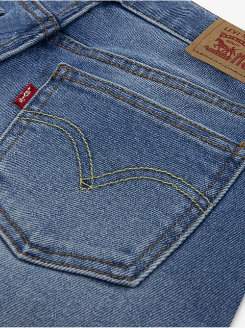 Jeans met wijde pasvorm - levi's kids - Kiabi Jeans met wijde pasvorm - levi's kids - Kiabi