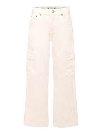 Jeans met zakken - Levi's Kids