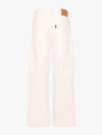 Jeans met zakken - Levi's Kids