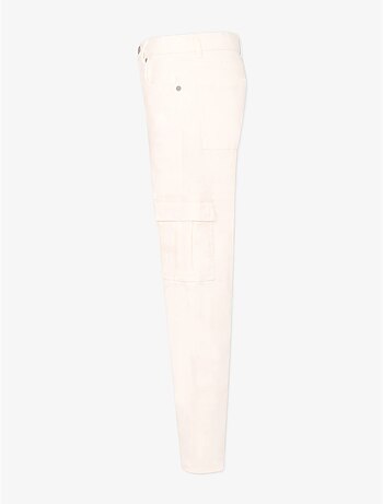 Jeans met zakken - Levi's Kids