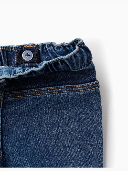 Jeans met zakken - Kiabi