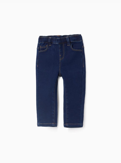 Jeans met zakken - Kiabi