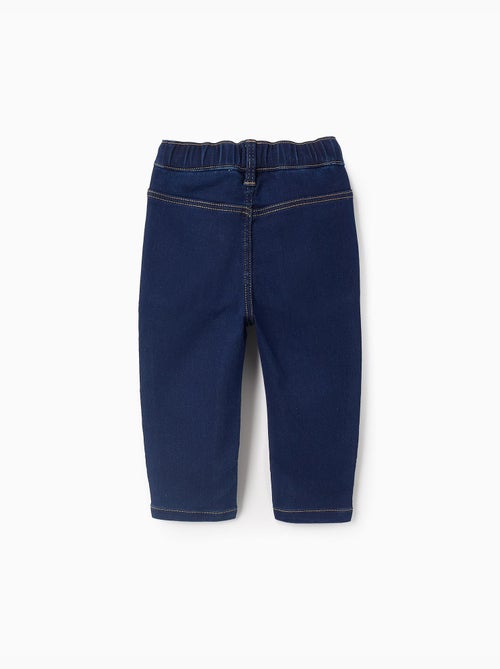 Jeans met zakken - Kiabi