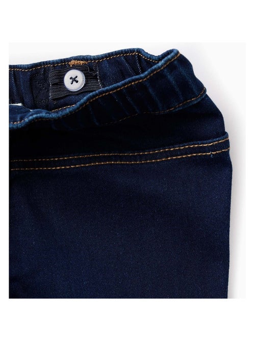 Jeans met zakken - Kiabi