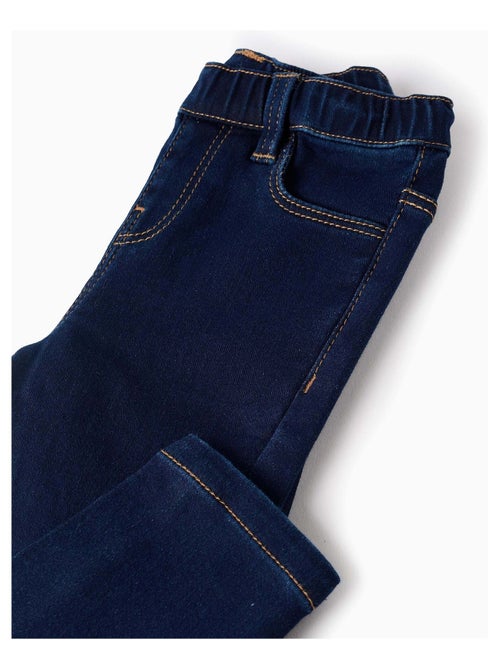 Jeans met zakken - Kiabi