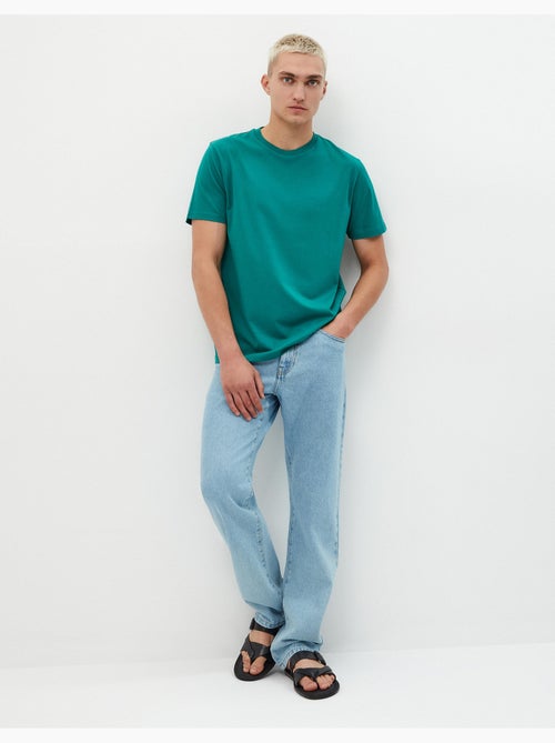 Jeans, mo fashion - Kiabi Jeans, mo fashion - Kiabi