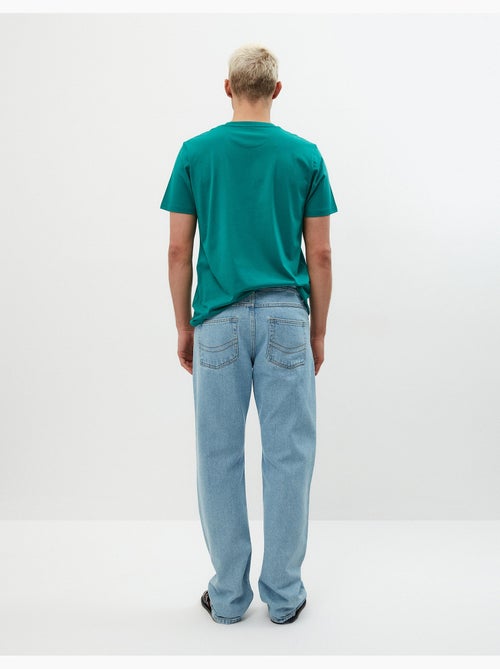 Jeans, mo fashion - Kiabi Jeans, mo fashion - Kiabi