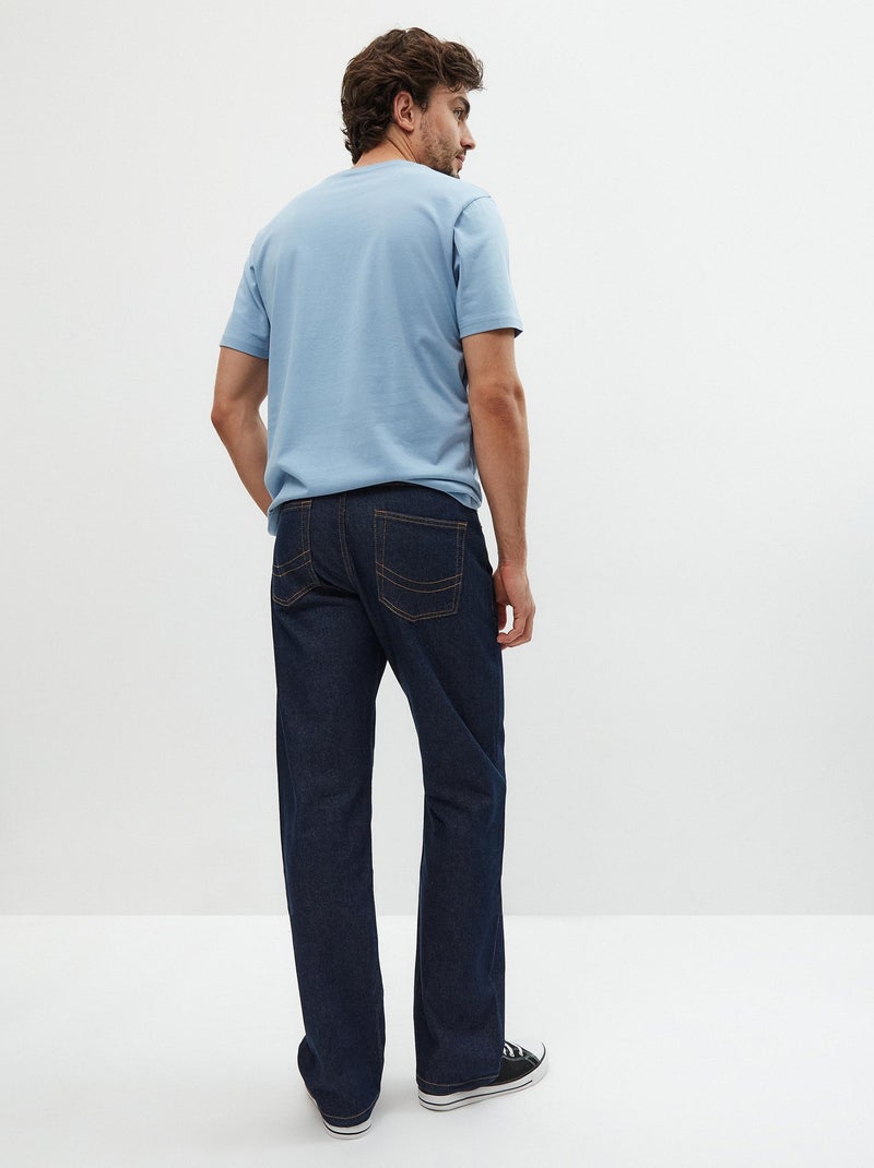 Jeans, MO Fashion Blauw - Kiabi