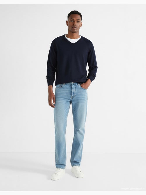 Jeans MO Fashion - Kiabi Jeans MO Fashion - Kiabi