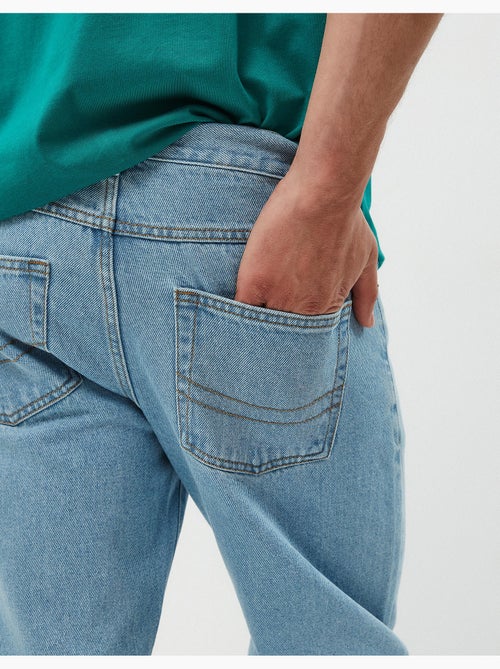 Jeans MO Fashion - Kiabi Jeans MO Fashion - Kiabi