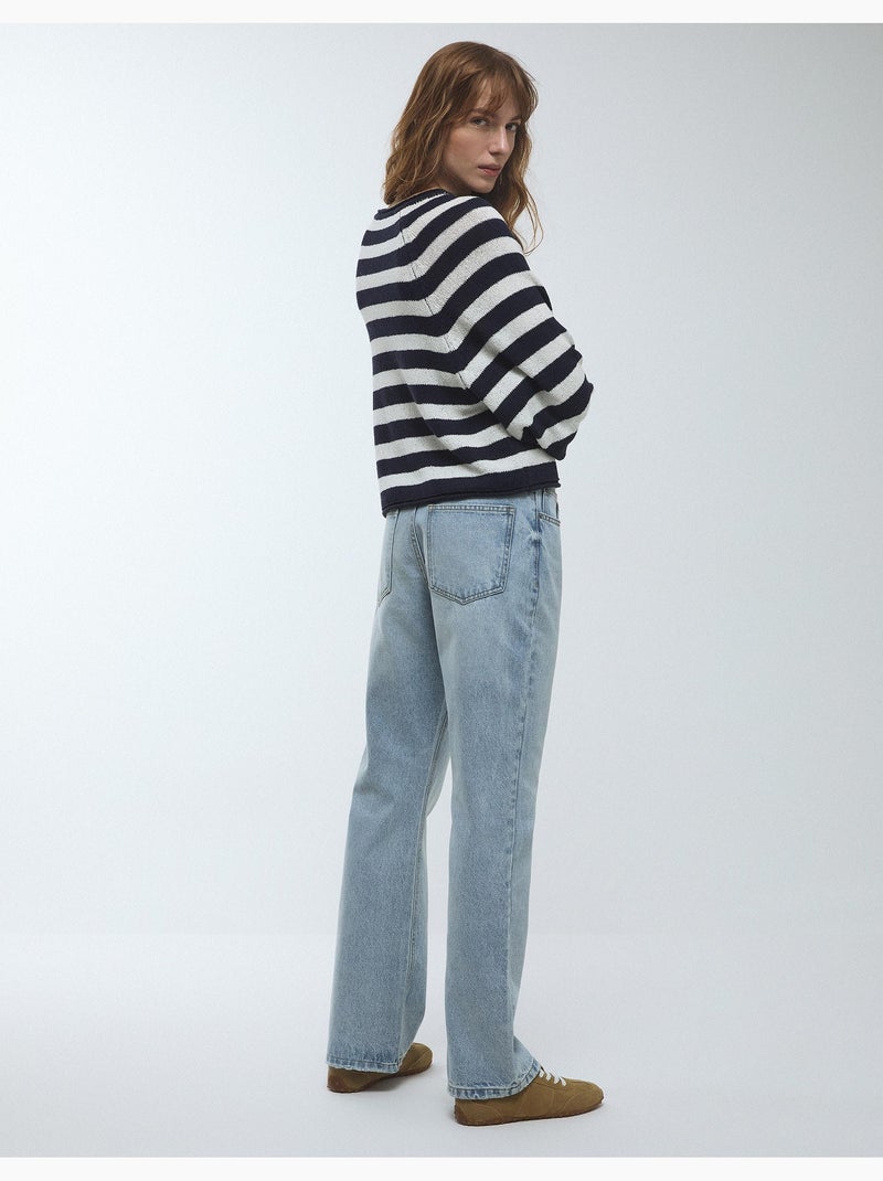Jeans, MO Fashion Bleu - Kiabi