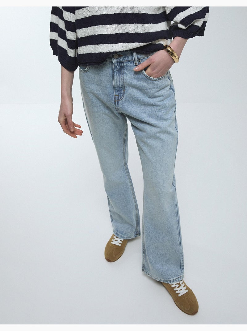Jeans, MO Fashion Bleu - Kiabi