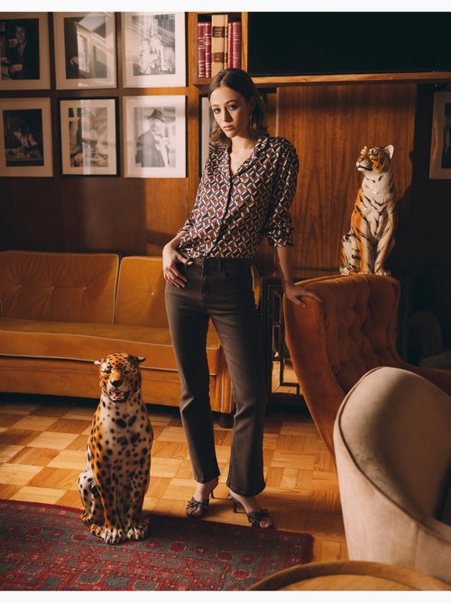Jeans, MO Fashion - Kiabi