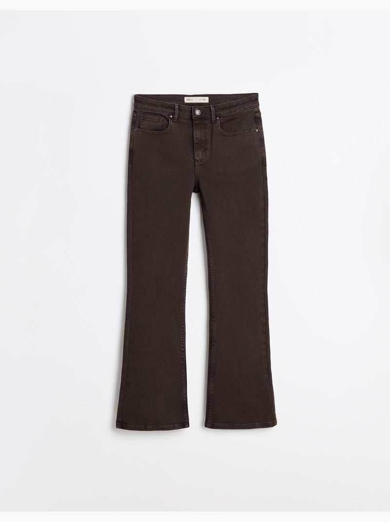 Jeans, MO Fashion Marron - Kiabi