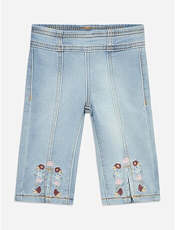 Jeans om aan te trekken - Levi's Kids