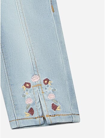 Jeans om aan te trekken - Levi's Kids