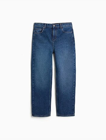 Jeans 'Regular Fit', MO Fashion