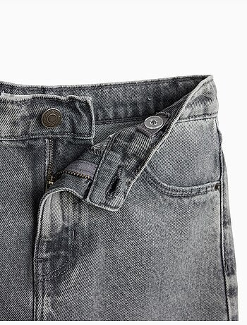 Jeans 'Regular Fit', MO Fashion
