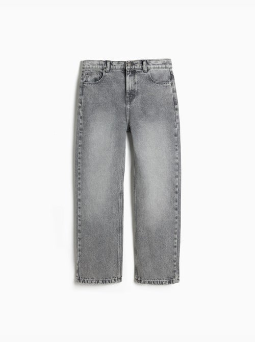 Jeans 'Regular Fit', MO Fashion - Kiabi