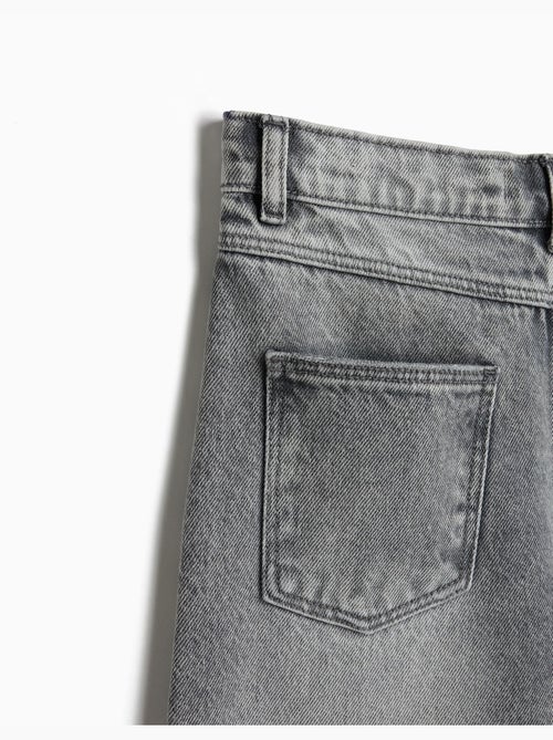 Jeans 'Regular Fit', MO Fashion - Kiabi