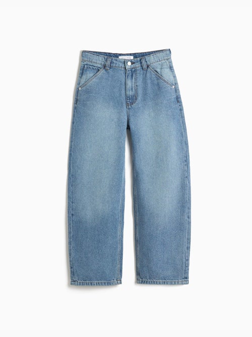 Jeans skateur, mo fashion - Kiabi