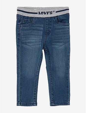 Jeans Slank toelopend - Levi's Kids