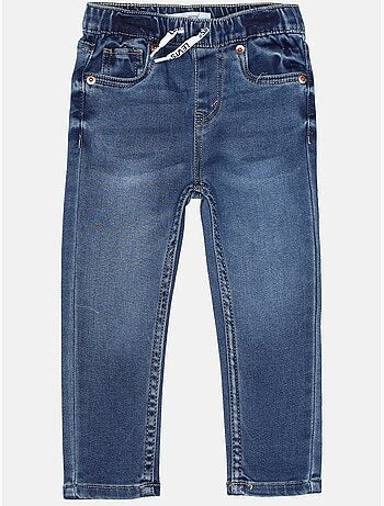 Jeans Slank toelopend - Levi's Kids