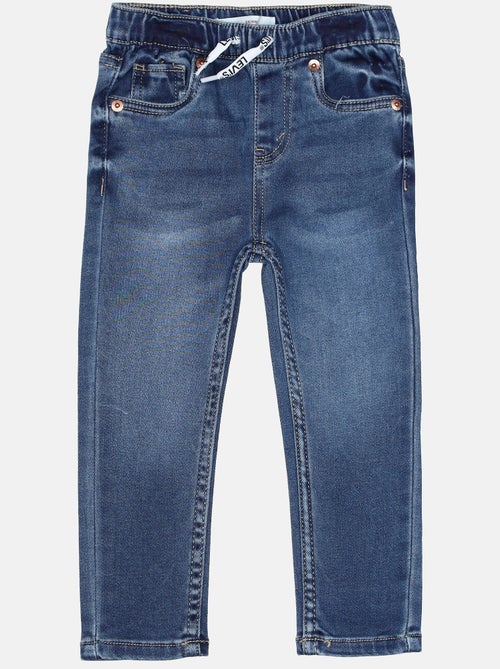 Jeans Slank toelopend - Levi's Kids - Kiabi Jeans Slank toelopend - Levi's Kids - Kiabi