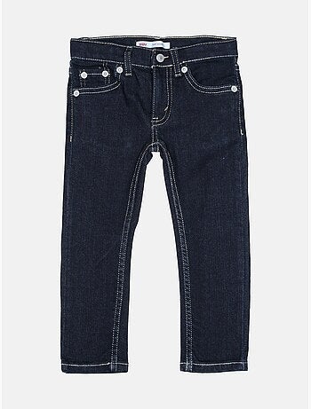 Jeans Slank toelopend - Levi's Kids