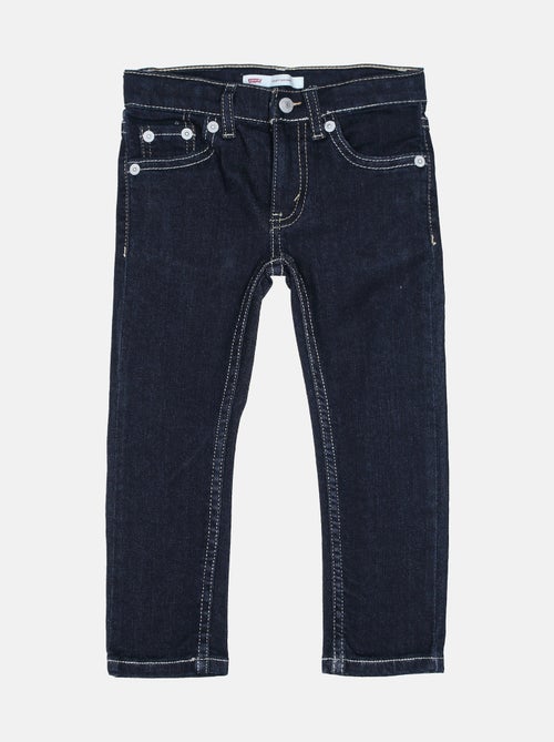 Jeans Slank toelopend - Levi's Kids - Kiabi Jeans Slank toelopend - Levi's Kids - Kiabi