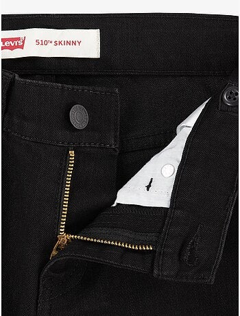 Jeans Slank toelopend - Levi's Kids