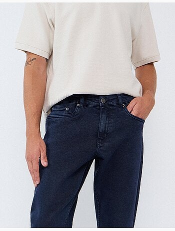 Jeans slim-fit, mo fashion