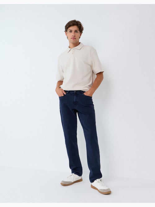 Jeans slim-fit, mo fashion - Kiabi Jeans slim-fit, mo fashion - Kiabi