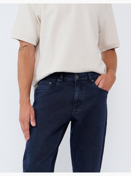 Jeans slim-fit, mo fashion - Kiabi Jeans slim-fit, mo fashion - Kiabi