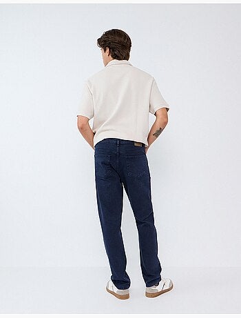 Jeans slim-fit, mo fashion