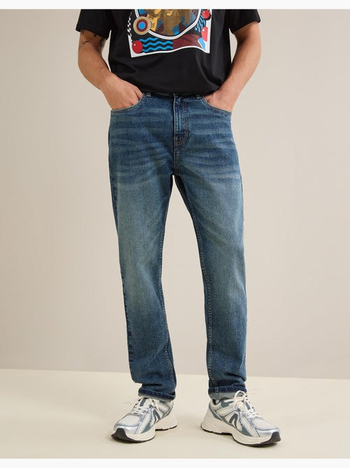 Jeans « Slim Fit », MO Fashion - Kiabi Jeans « Slim Fit », MO Fashion - Kiabi