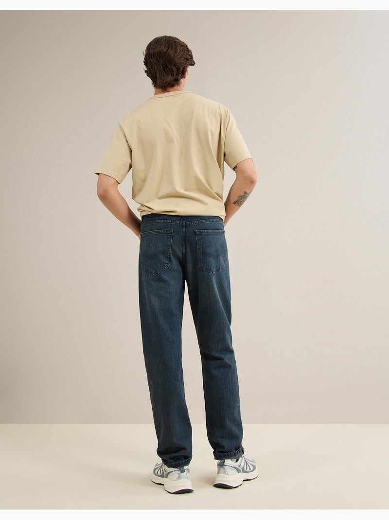 Jeans « Slim Fit », MO Fashion Bleu - Kiabi